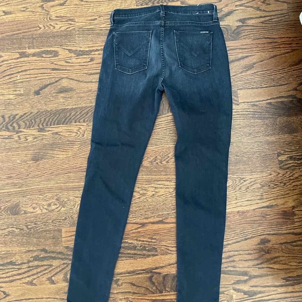 Hudson jeans size 29
